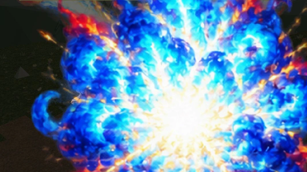 Ember's spiritual fire summon in the current battle system